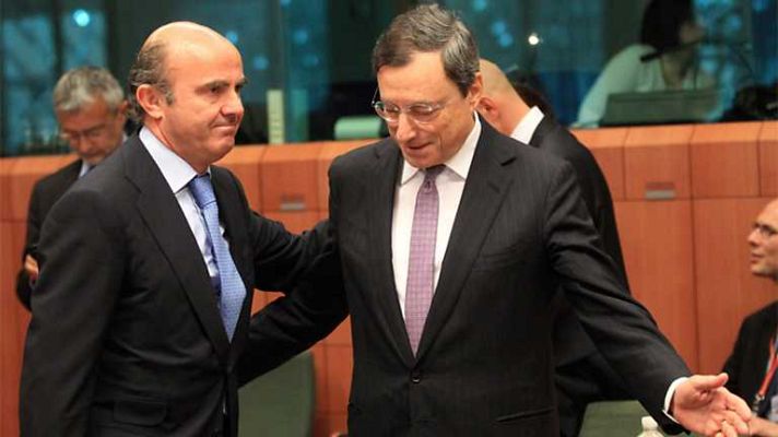 Telediario 1 - Telediario - 21 horas - 14/05/12