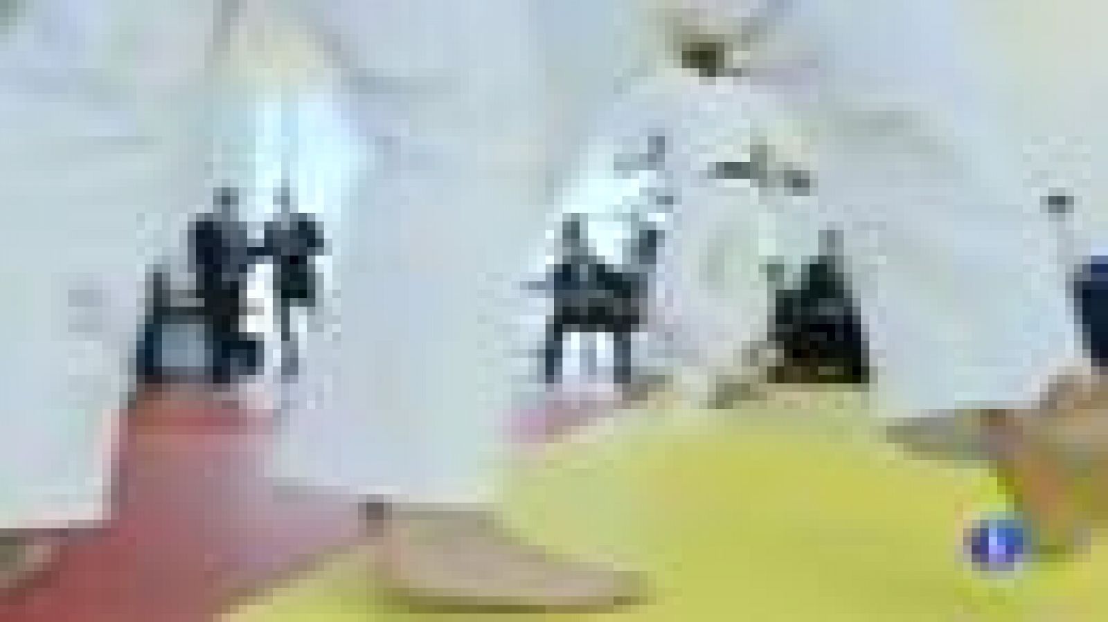 Las judokas son unas entre los 222 deportistas españoles que ya tienen plaza para los próximos Juegos Olímpicos.