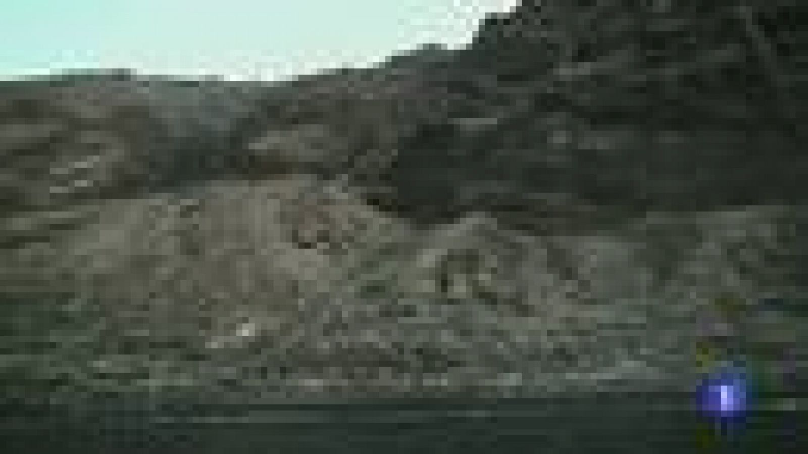 Josef Ajram, todo un 'ironman' en las Canarias