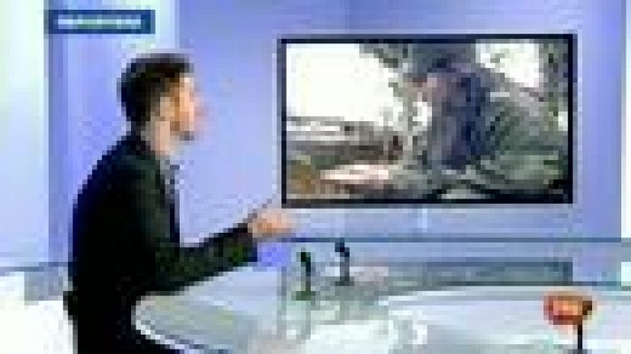 Informativo 24h - La liberación del periodista francés secuestrado por las FARC podría ser inminente