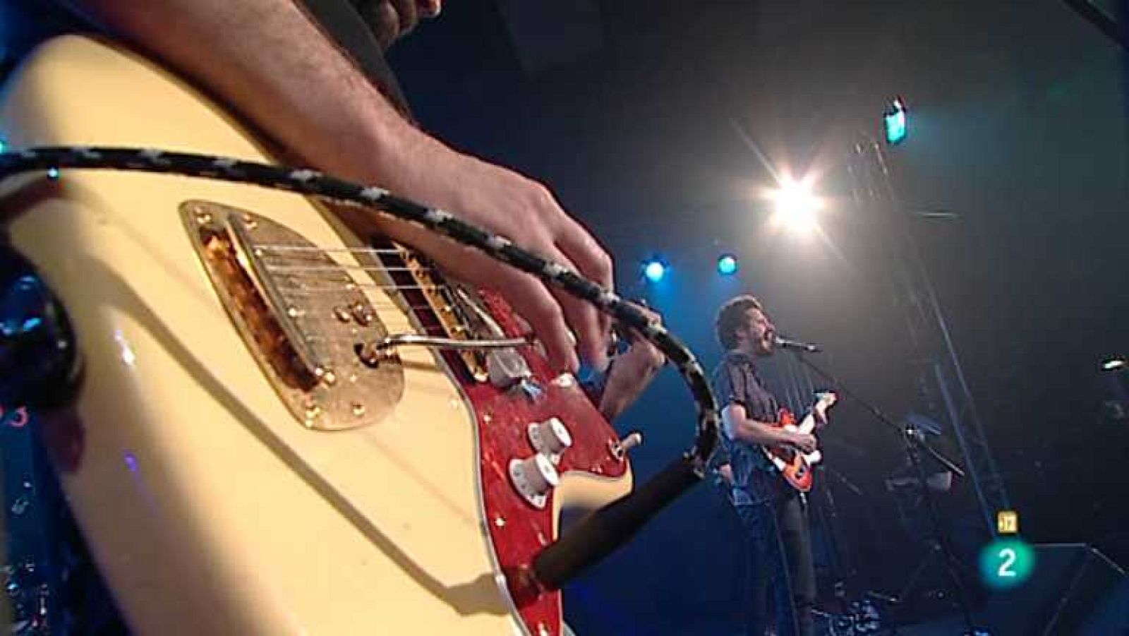 Los conciertos de Radio 3 - Niños mutantes - Ver ahora