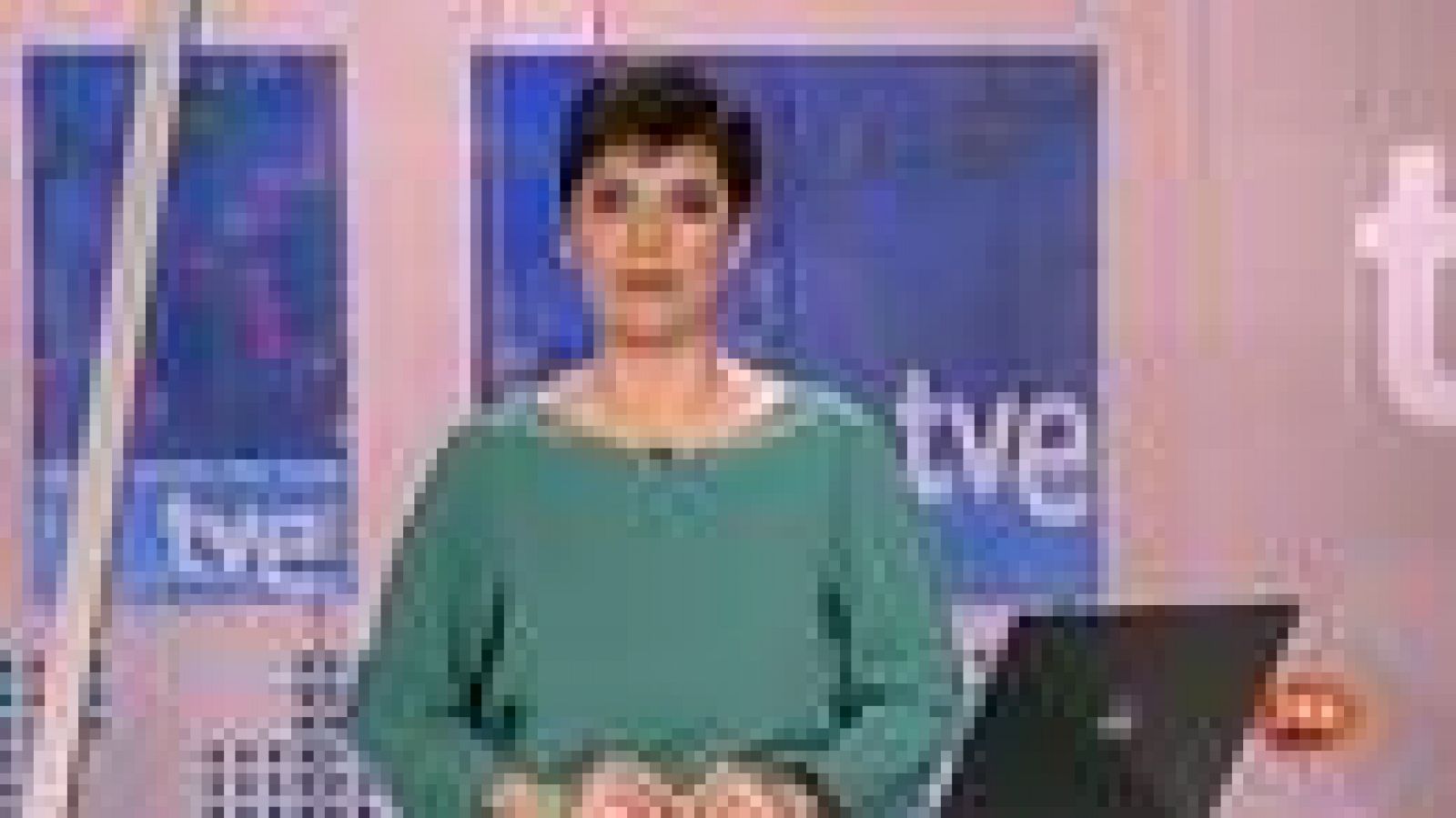 La prima de riesgo española amanece con una leve bajada