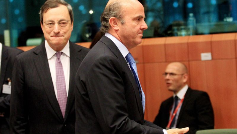 De Guindos da 2 meses para la auditoría externa a la banca y pide que se involucre el BCE