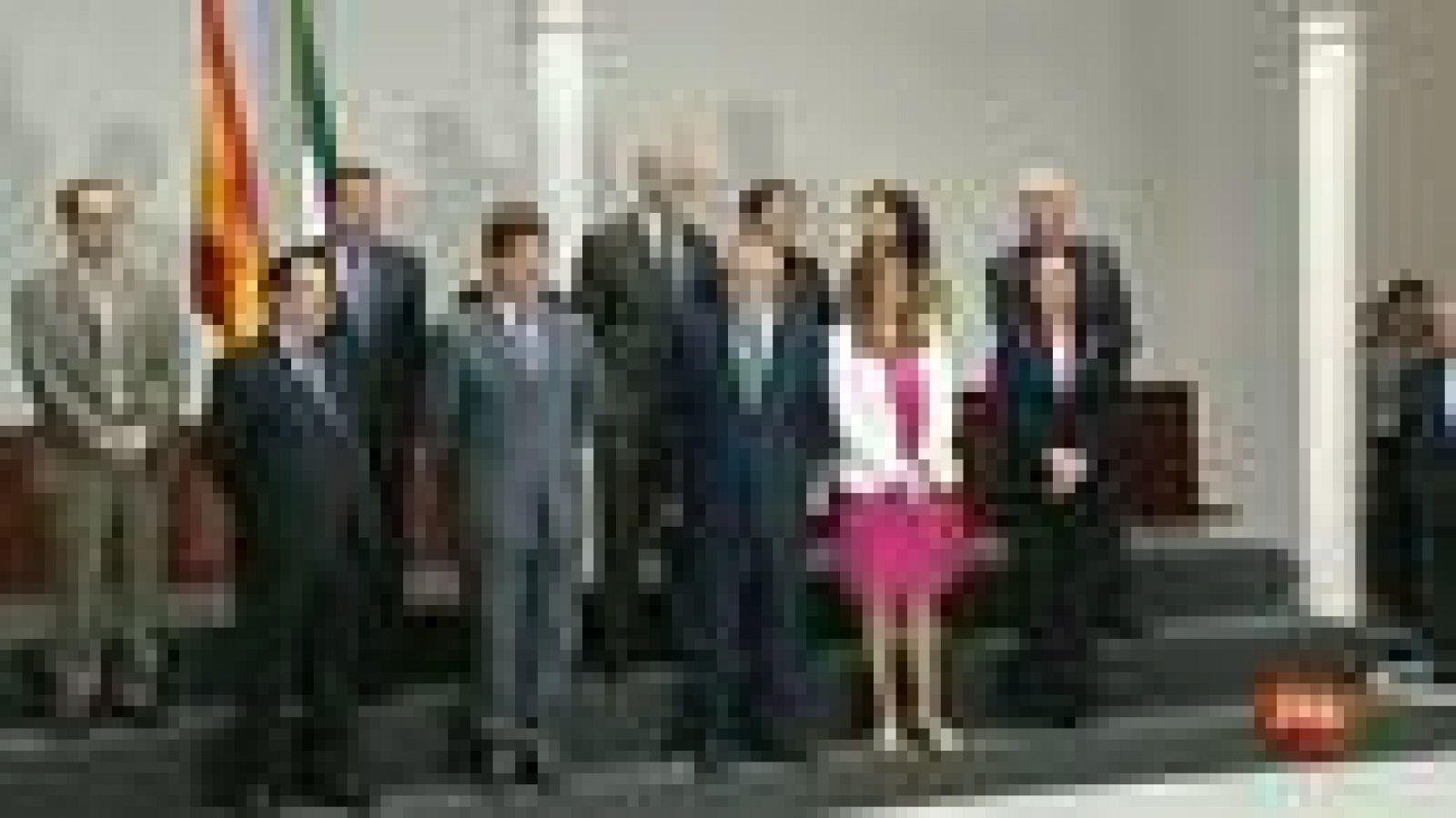 Parlamento: Nuevo gobierno en Andalucía | RTVE Play