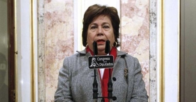 Parlamento - Nuevo gobierno en Andalucía