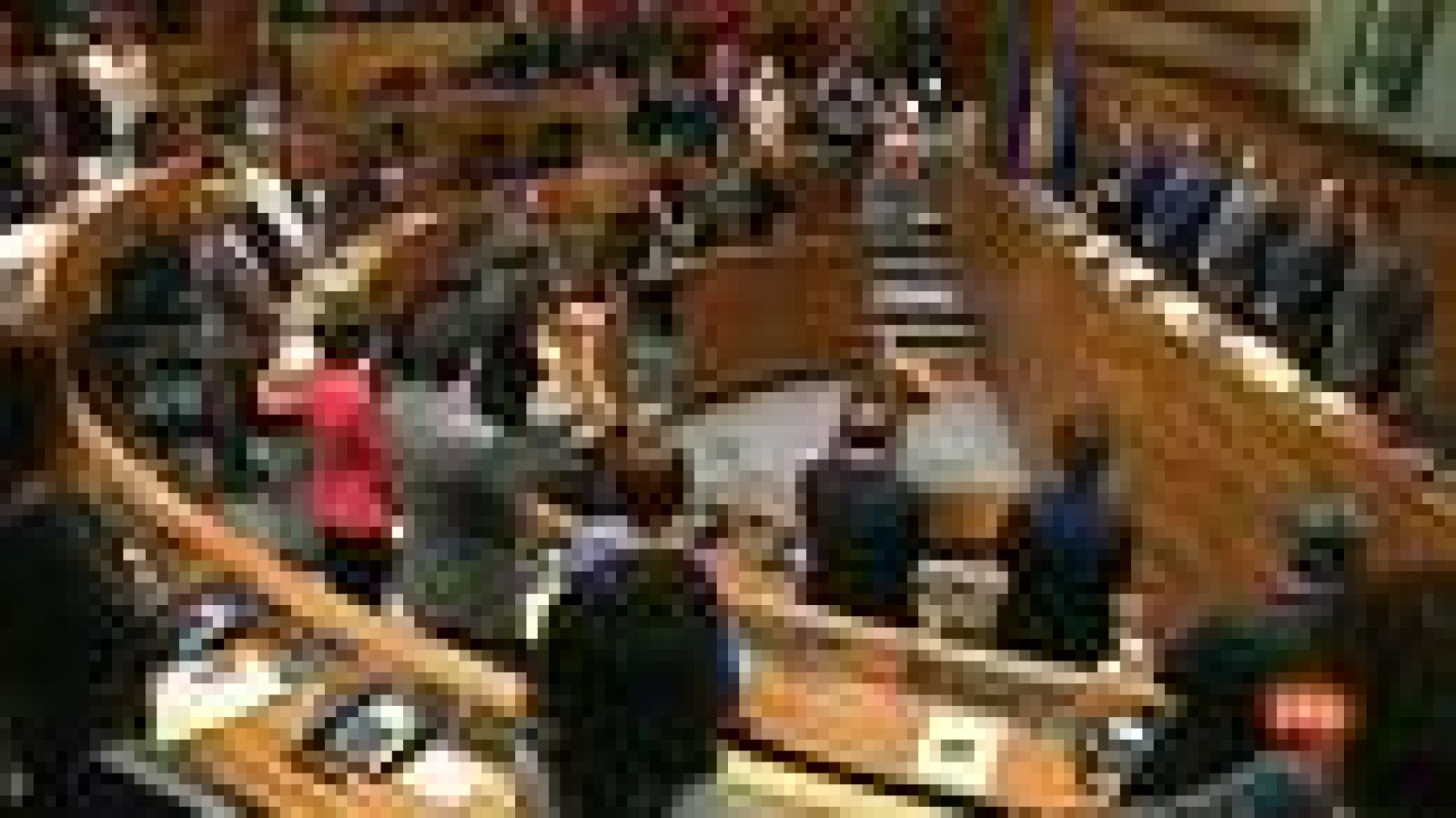  Parlamento - Otros parlamentos - El PSOE conserva sus 17 escaños - 12/05/2012