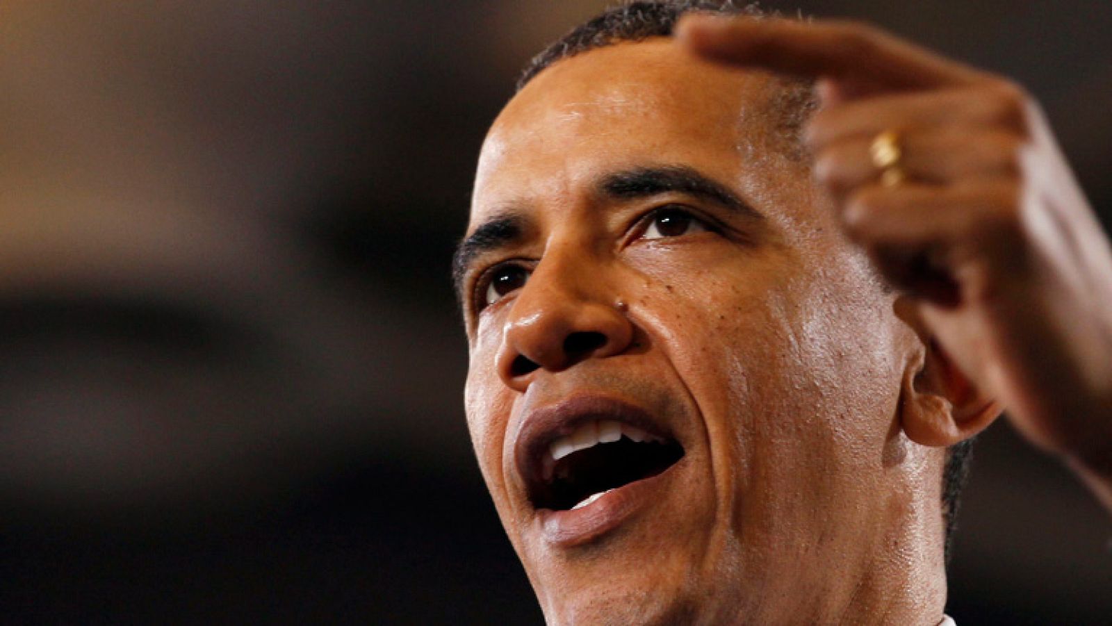 Obama: " El caso de JPMorgan demuestra la importancia de una reforma en Wall Street"