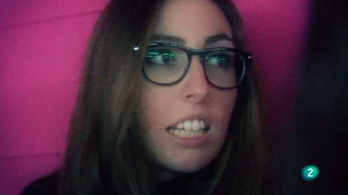 La aventura del Saber - La aventura del saber - 15/05/12