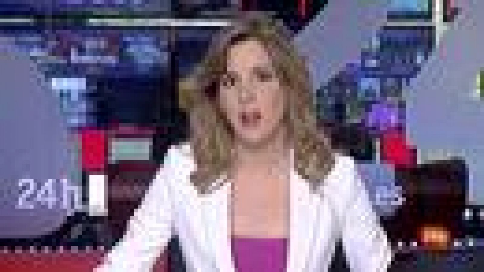 Hollande asume la presidencia de Francia y subraya en su discurso querer abrir una nueva vía en Europa - Informativo 24h | Ver