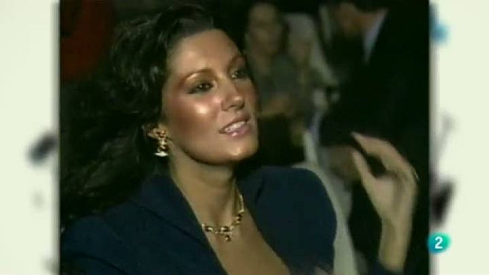  Para todos La 2  - La fama 