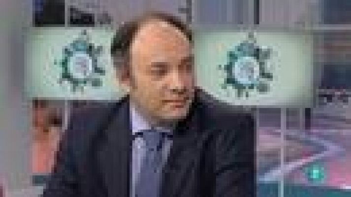 Para todos La 2 - El suministro eléctrico en el hogar