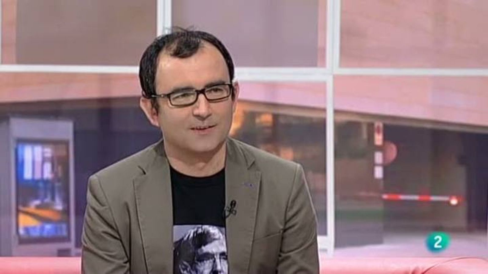 Para todos La 2 - ¿Por qué tememos la soledad? - Entrevista con Rafael Santandreu