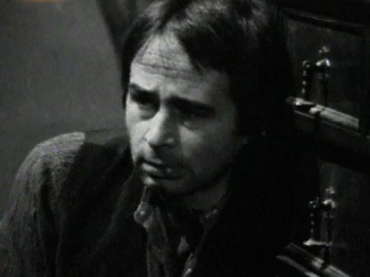 Teatre a l'Arxiu - Josafat