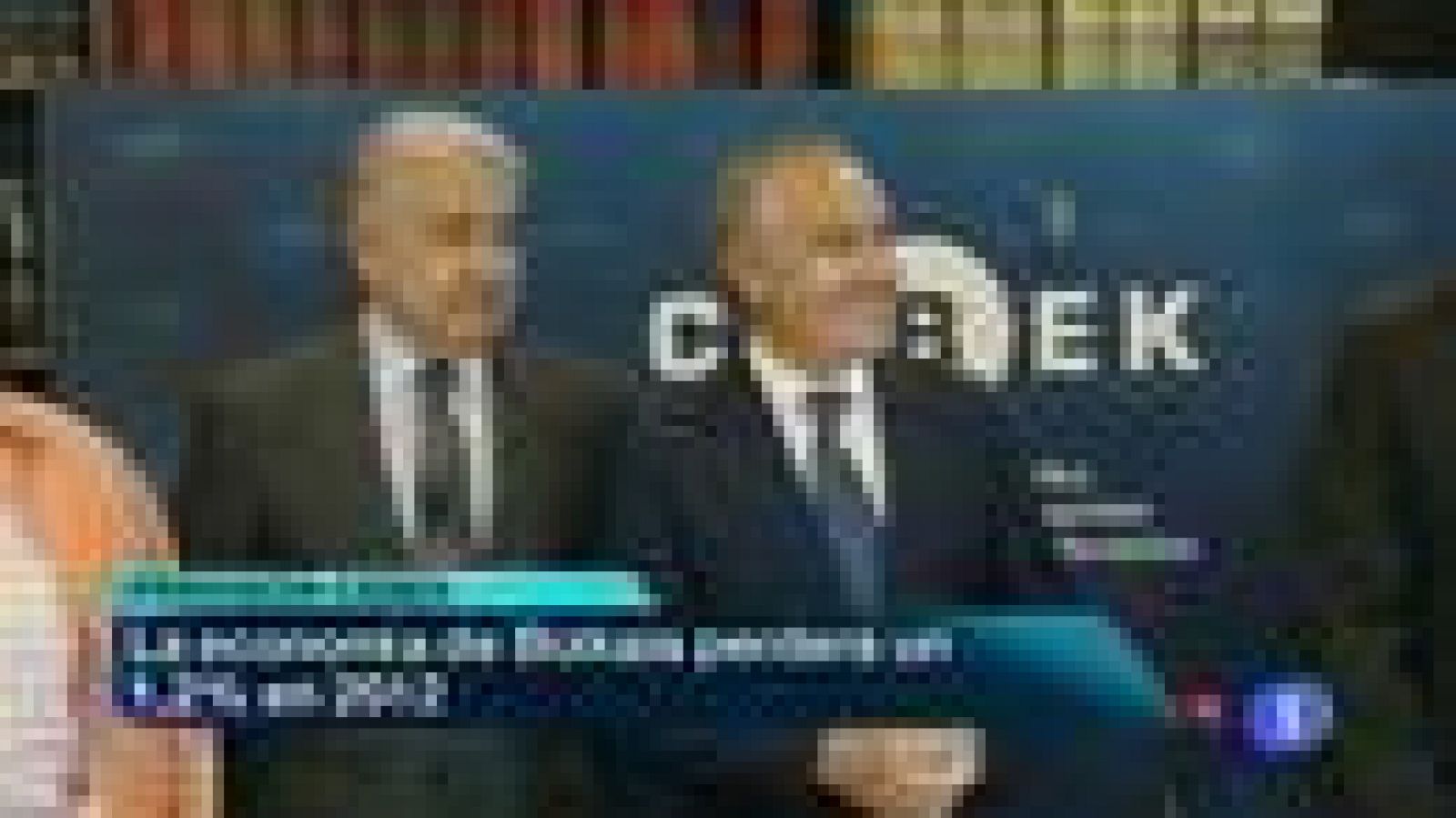 País Vasco en 2'- 15-05-2012 | Ver