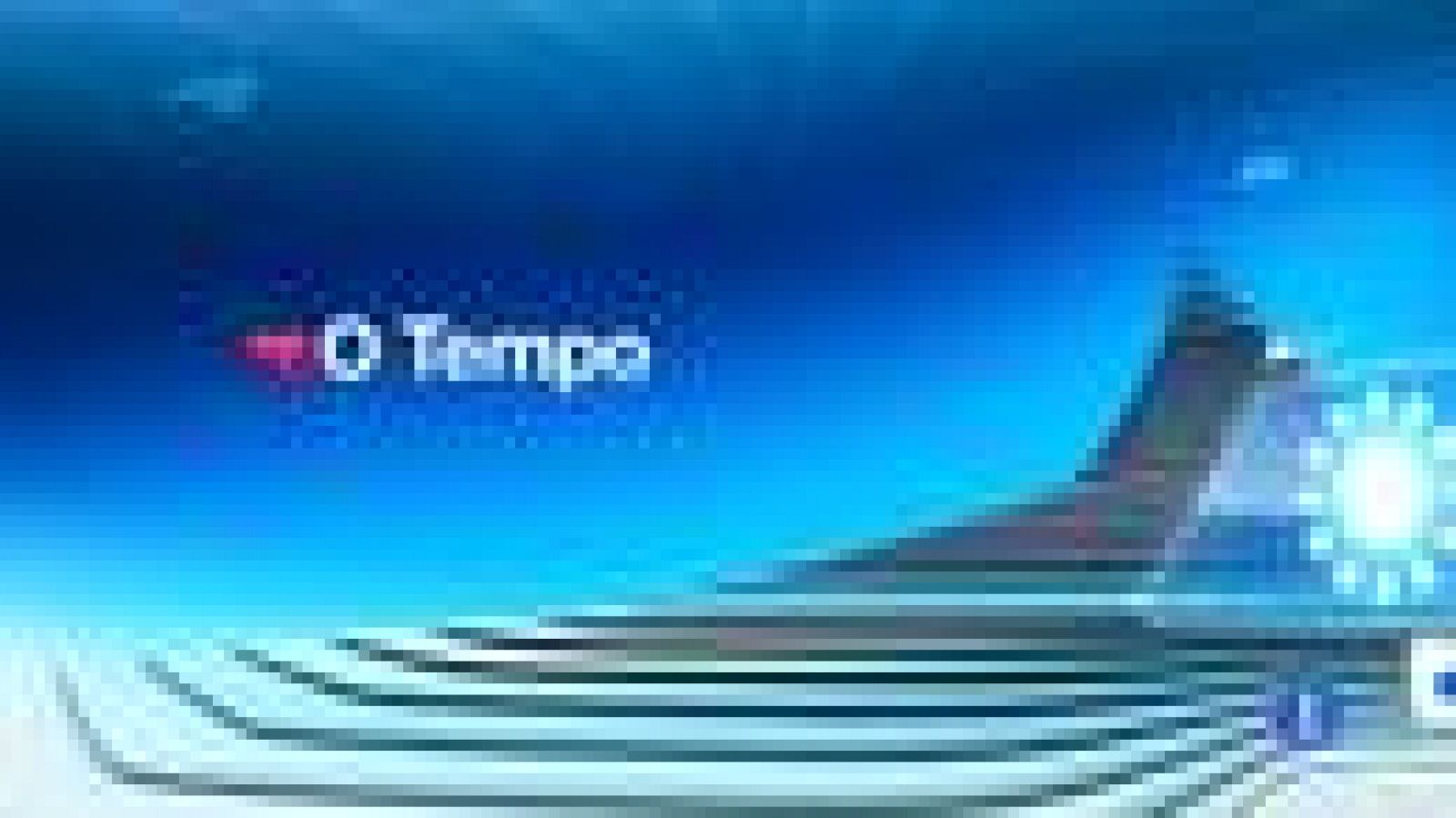 Telexornal - Galicia: El tiempo en Galicia - 15/05/12 | RTVE Play