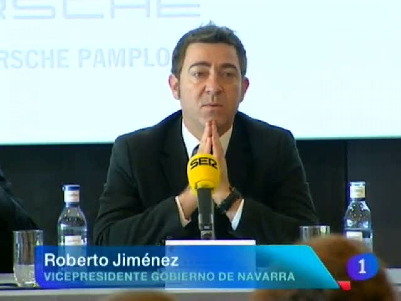 Navarra en 2' - 15/05/2012 | Ver