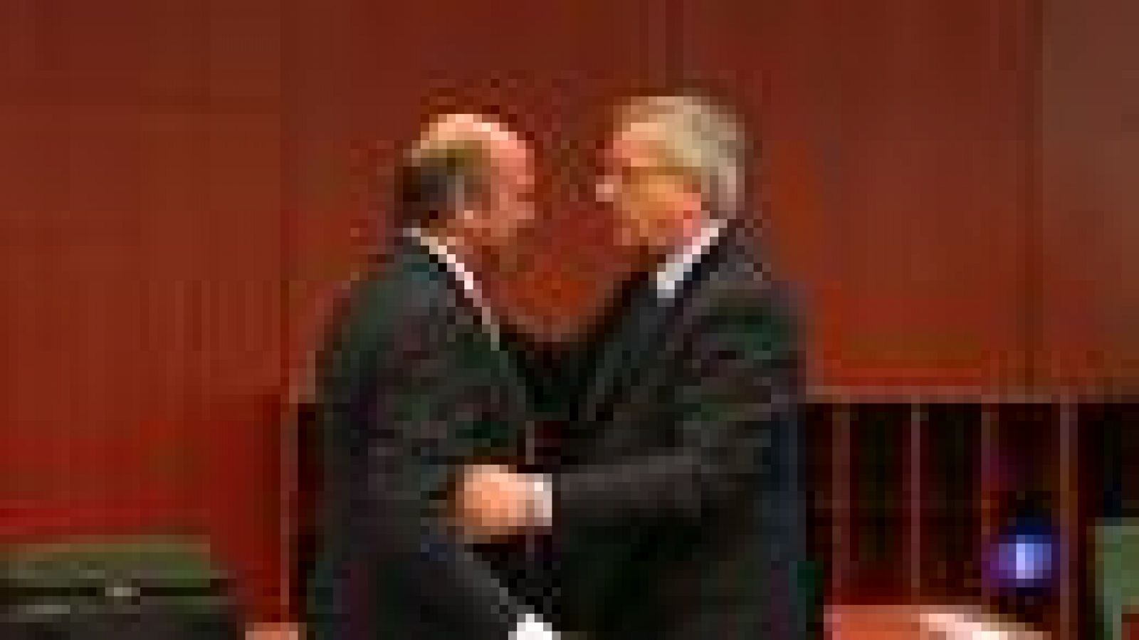 Guindos pide ayuda al BCE para tasar los créditos a las entidades