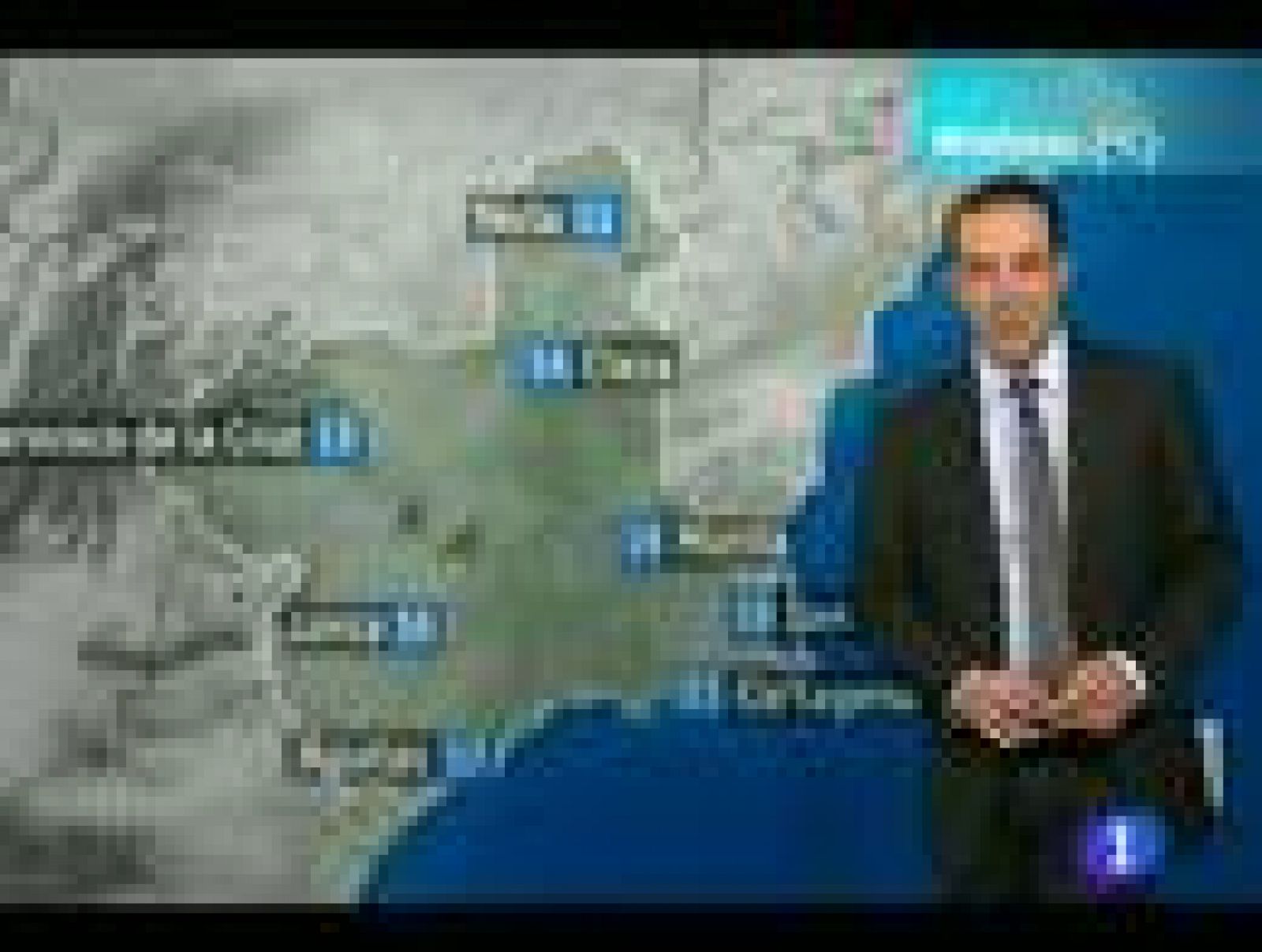 Noticias Murcia: El tiempo en la Región de Murcia - 15/05/12 | RTVE Play