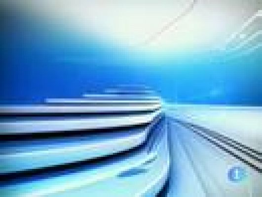 Informatiu Balear - Les Iles Balears en 2' - 15/05/12