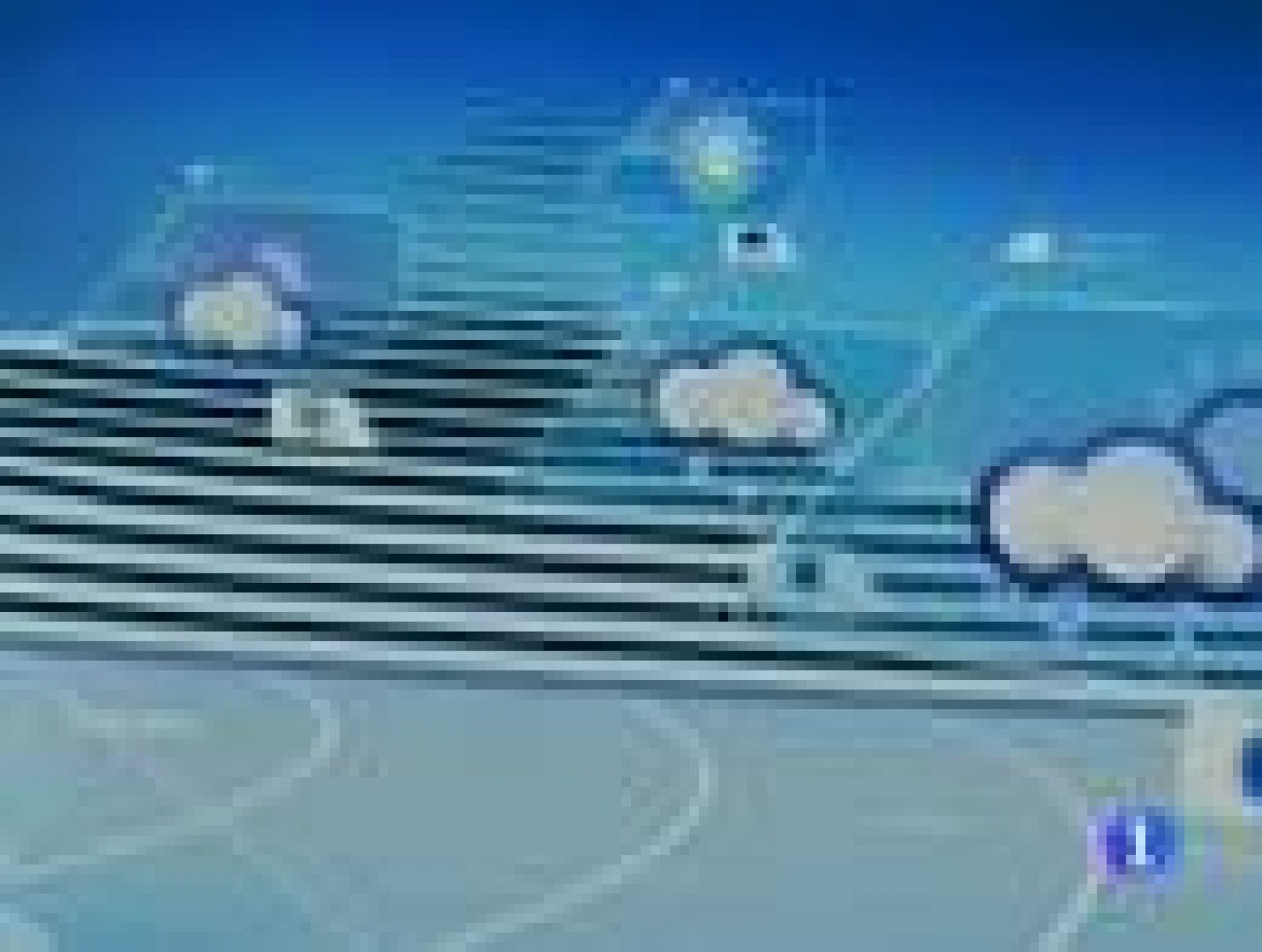 El temps a les Illes Balears - 15/05/12 | Ver