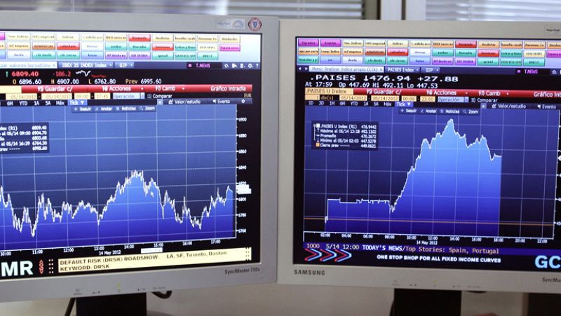 ¿Cuánto podemos aguantar con una prima de riesgo superior a los 400 puntos?