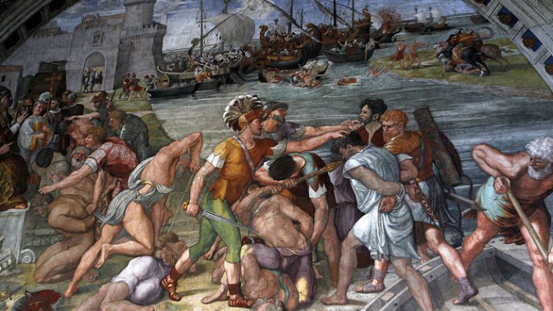  El Museo del Prado expondrá las obras de los últimos años de Rafael