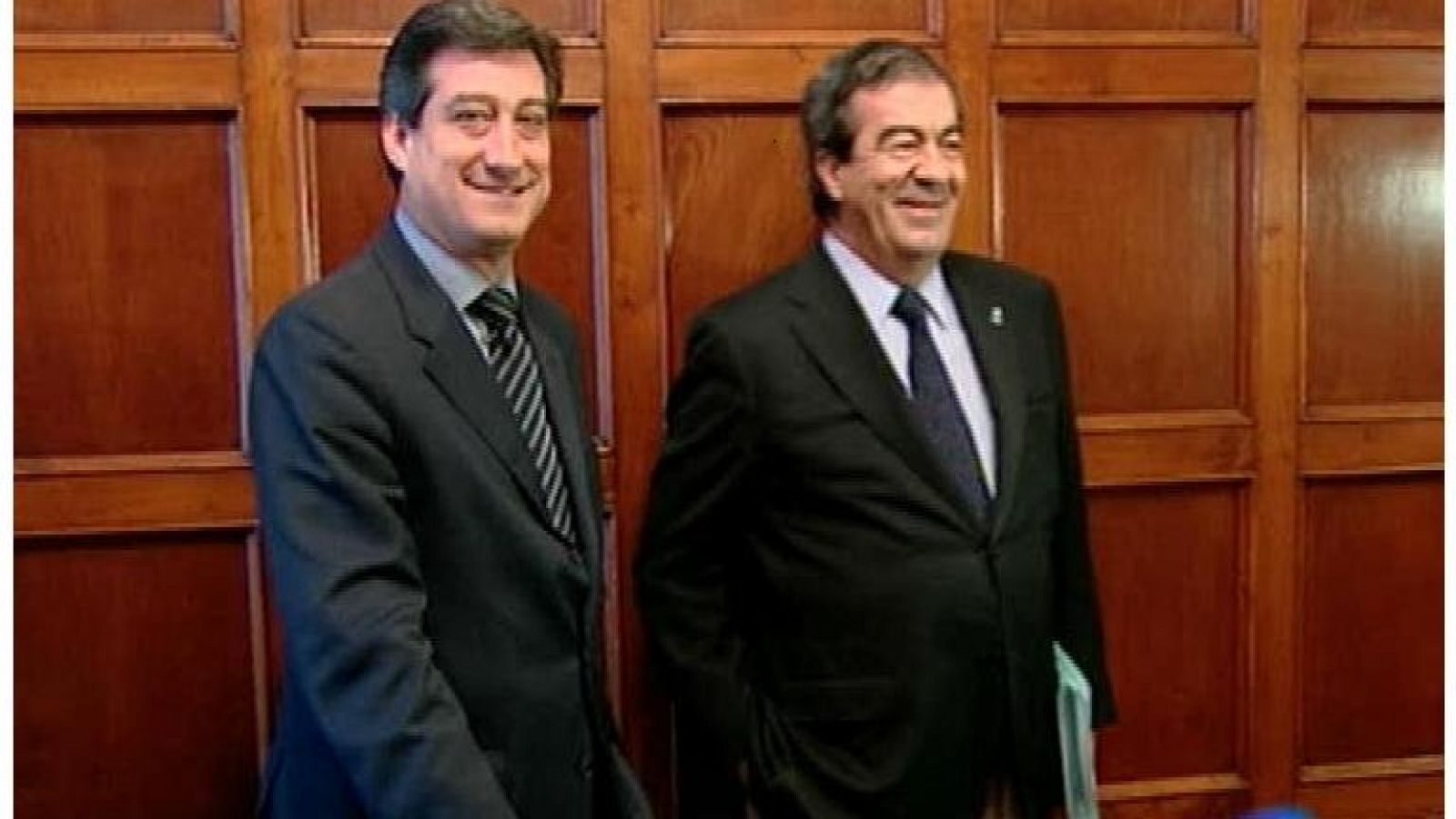 Panorama Regional - 15/05/12 | Ver