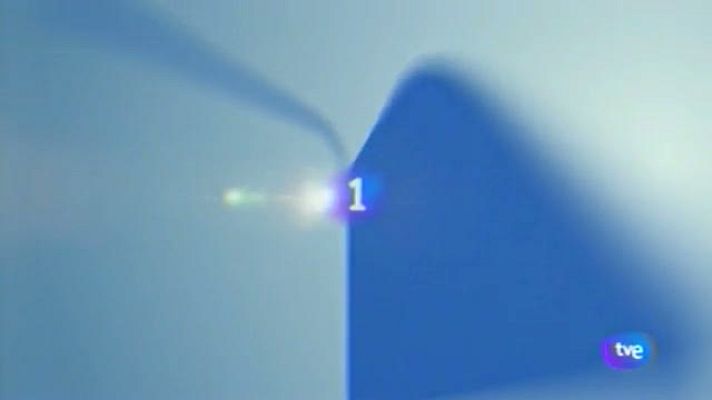 Telenorte - País Vasco - Telenorte País Vasco - 15/05/12