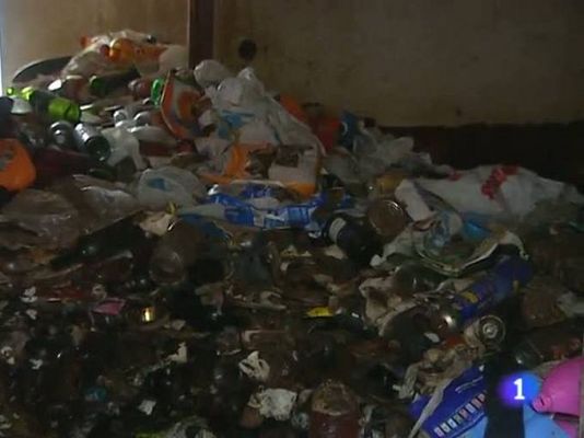 TeleCantabria - Telecantabria - 15/05/12