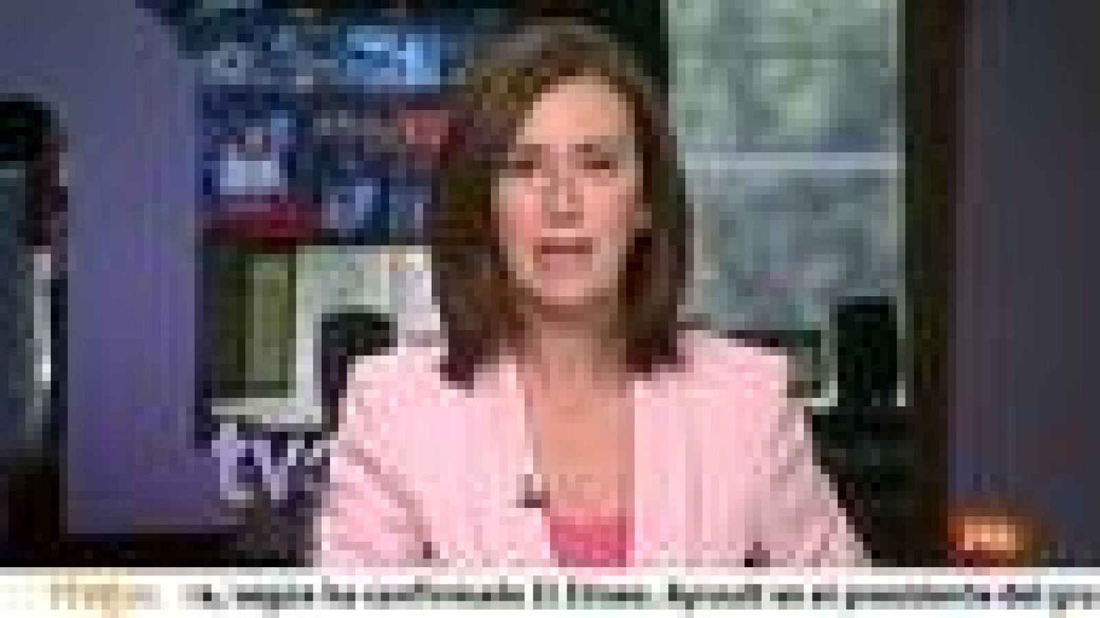 Hollande nombra a Jean-Marc Ayrault nuevo primer ministro - La tarde en 24h | Ver