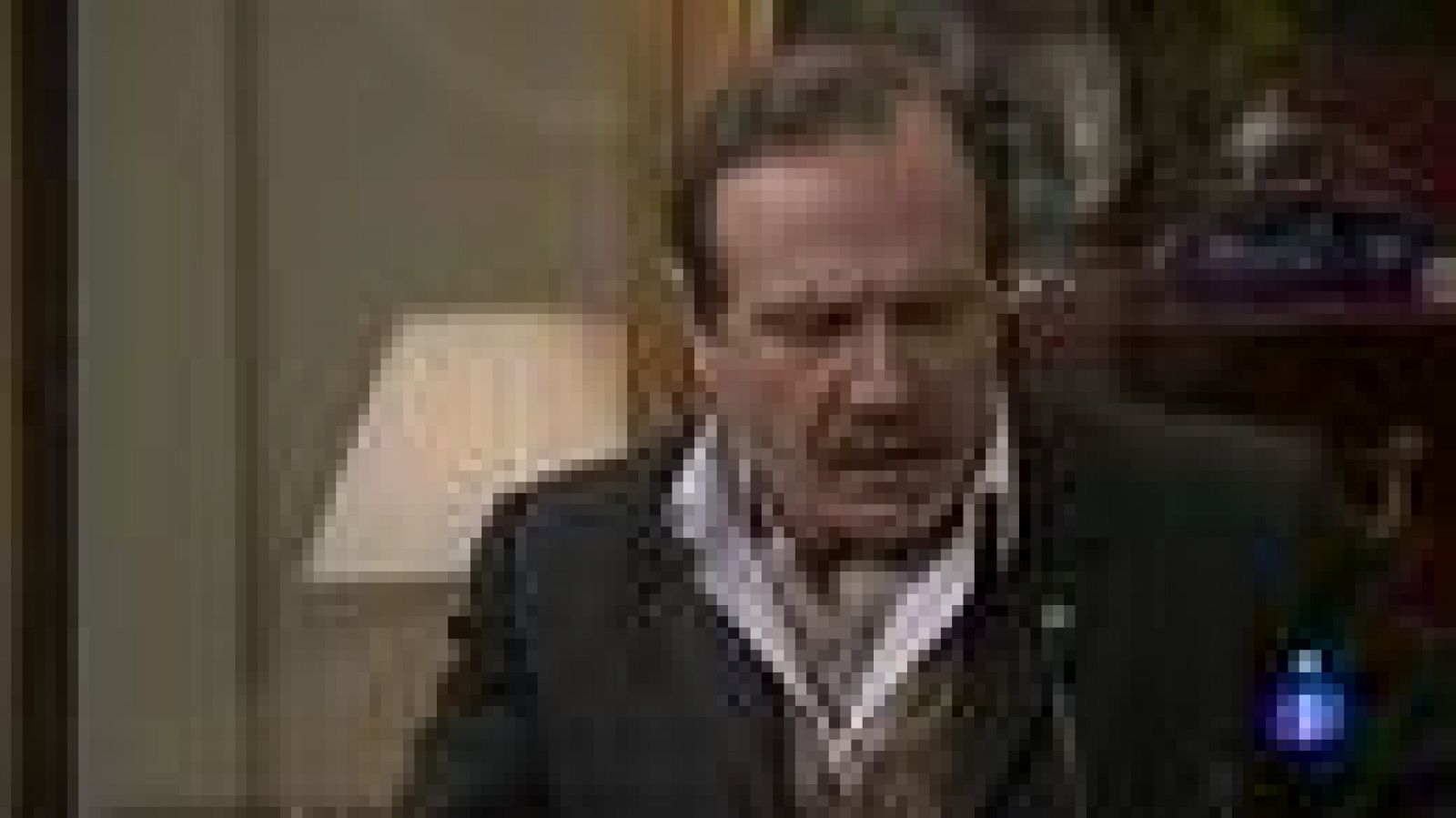 Amar - ¿Viktor se está muriendo?