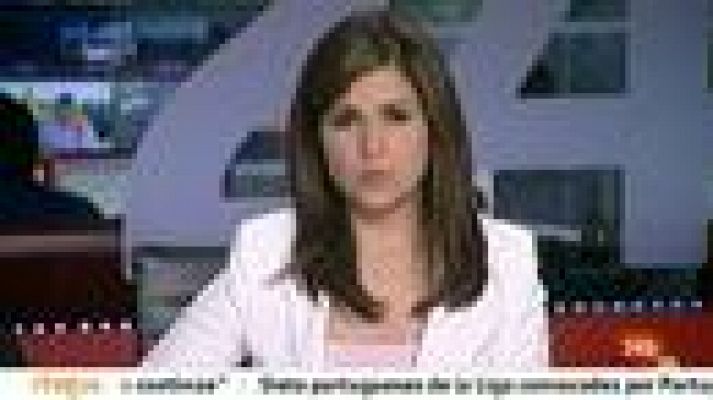 La tarde en 24h - Al menos cinco muertos en un atentado en Bogotá