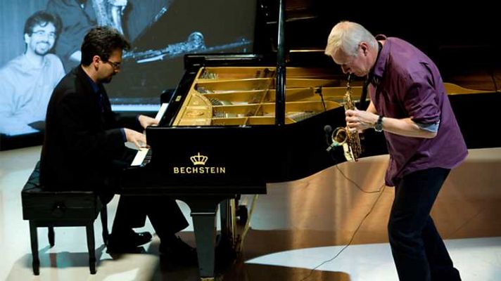 Programa de mano - Programa de mano - 15/05/12