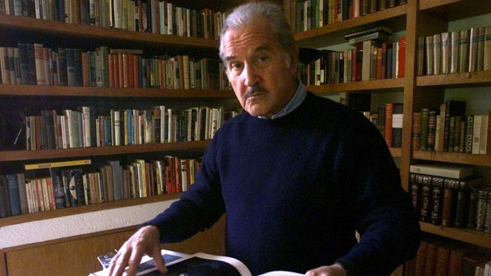 Telediario 1 - Muere el escritor Carlos Fuentes