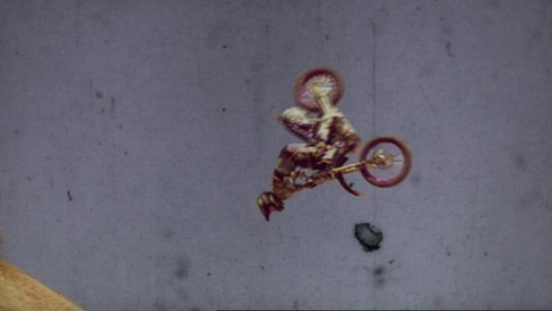 Pilotos voladores en el Mundial de los XFighters