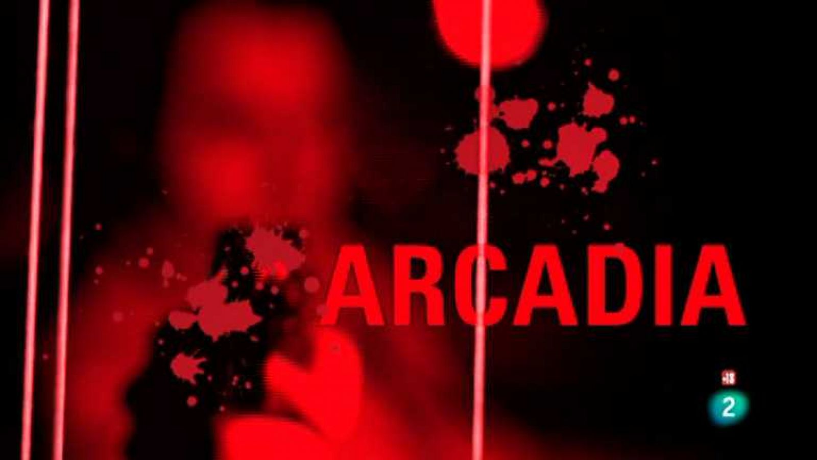 Versión española: Arcadia | RTVE Play