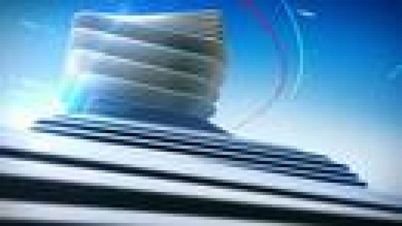 Telediario Matinal en cuatro minutos - 16/05/12