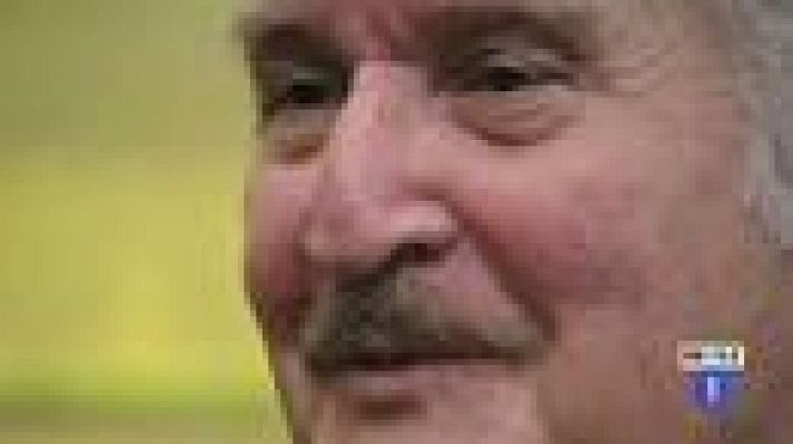 Muere el escritor Carlos Fuentes