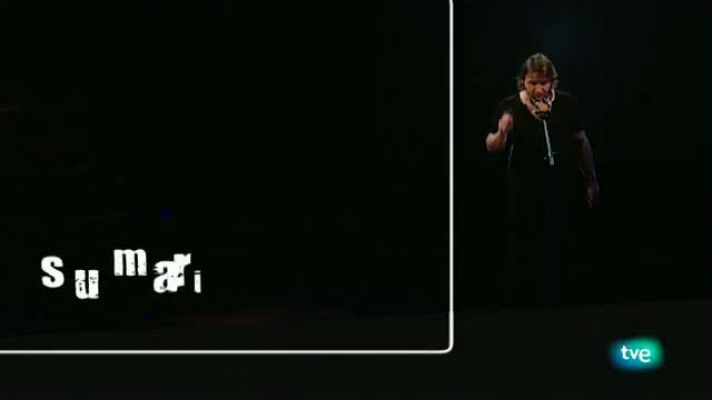 Continuarà... - Continuarà - 15/05/2012