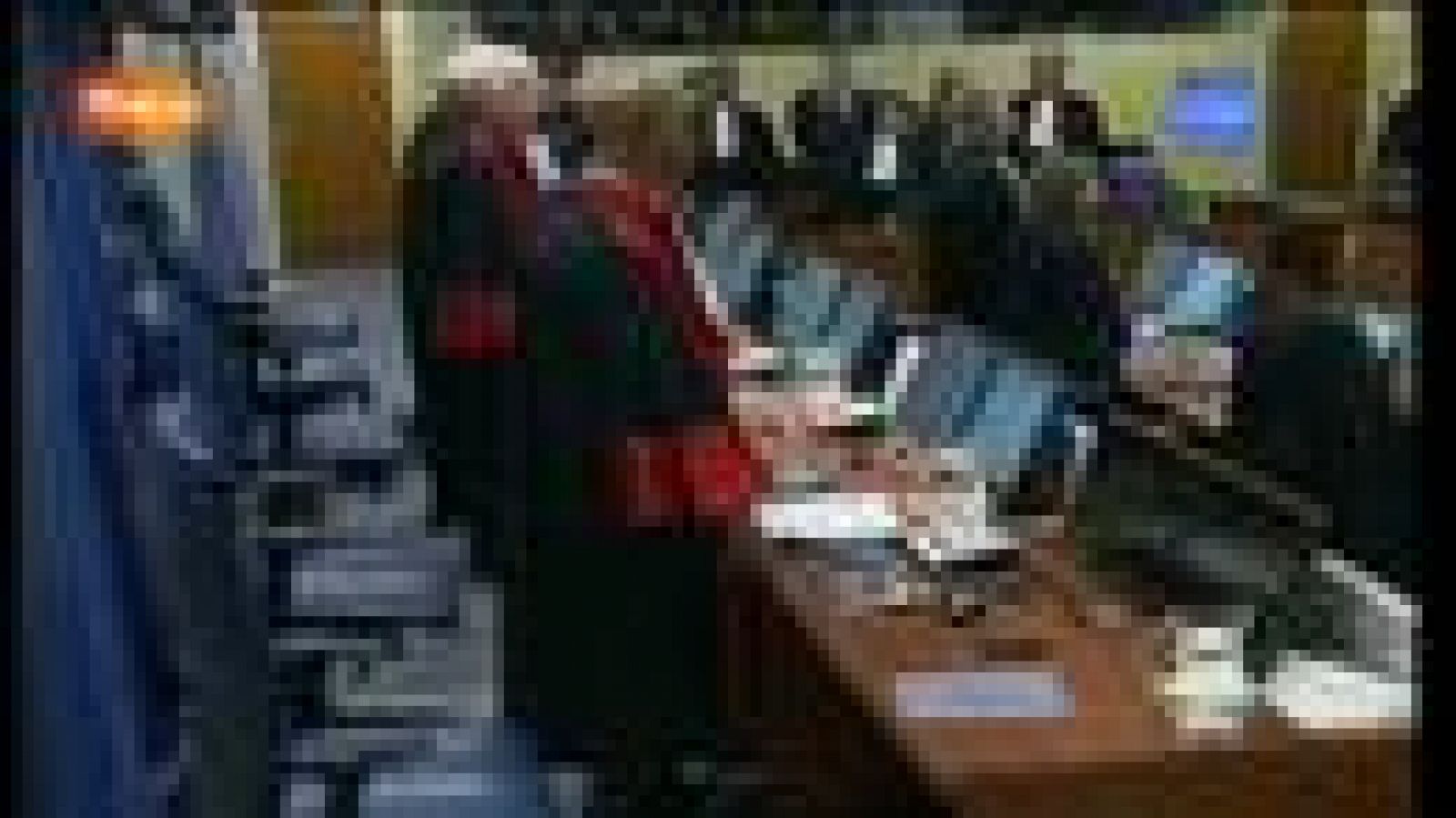 Sin programa: Comienza el juicio contra el exgeneral serbobosnio Ratko Mladic | RTVE Play