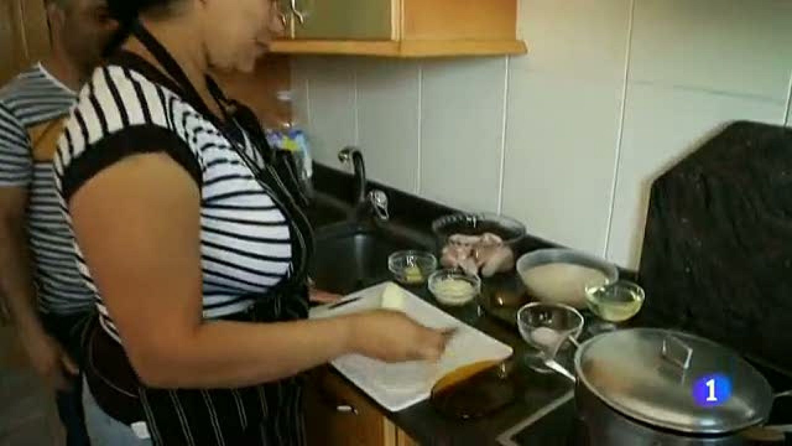 Arroz con pollo, por Marcos | Ver