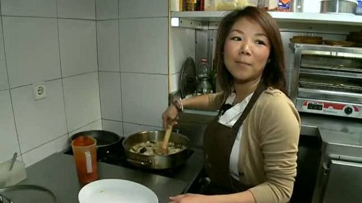 Destino: España - Navarra V - Jui