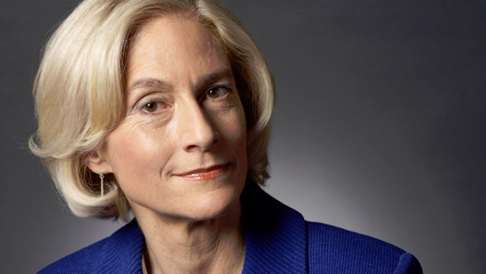 La filósofa estadounidense Martha Nussbaum, Premio Príncipe de Asturias de Ciencias Sociales