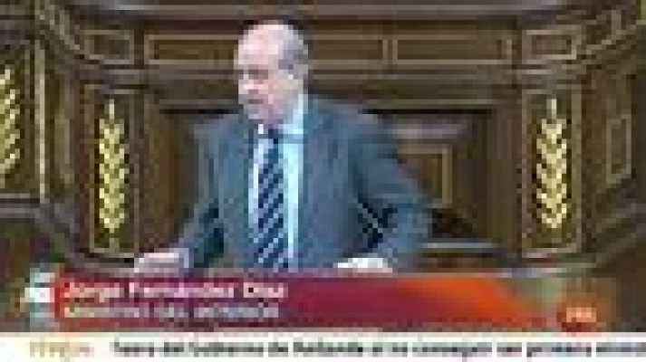 Informativo 24h - Interior habla de ETA