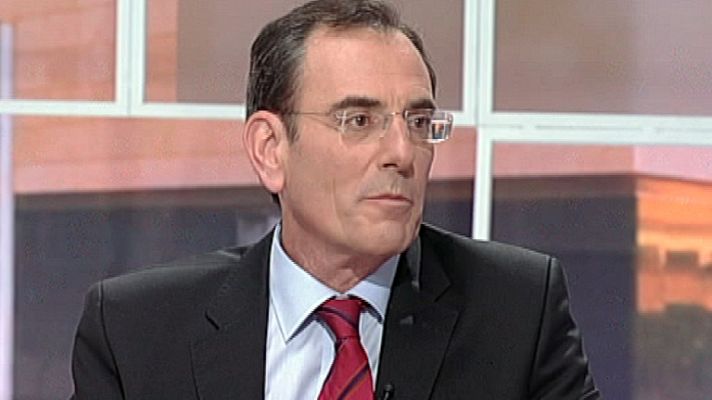 Para todos La 2 - Las becas, con Daniel Serón