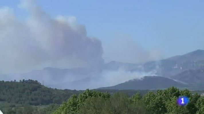 L'Informatiu - Catalunya en 2' - 16/05/12