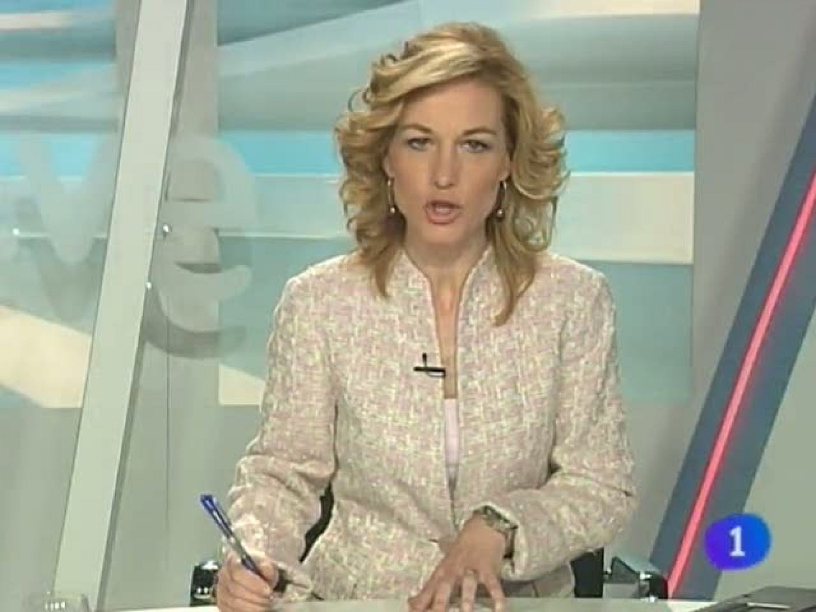 Telenavarra: Telenavarra en 2' 16/05/12 | RTVE Play