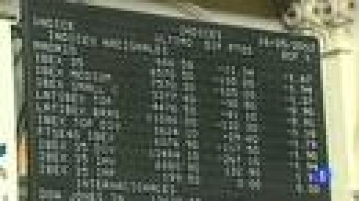 Informativo de Madrid - La Comunidad de Madrid en 4' - 16/05/12