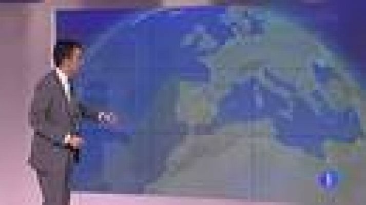 Informativo de Madrid - El tiempo en La Comunidad de Madrid - 16/05/12