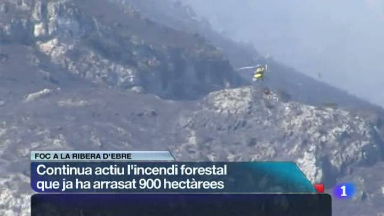 L'informatiu migdia - 16/05/12